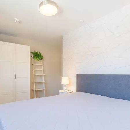 Apartman Augusta, 03 *