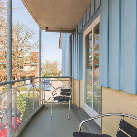 Augusta, 03 Apartman