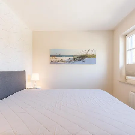 Augusta, 03 Apartman